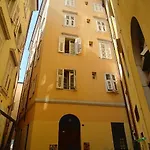 Casa Fonti Unita * Trieste