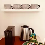 Casa Fonti Unita Apartamento *