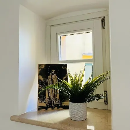 Casa Fonti Unita アパート