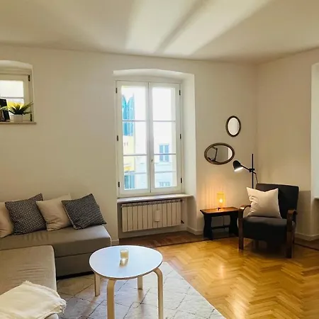 アパート Casa Fonti Unita