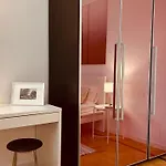 Casa Fonti Unità Trieste