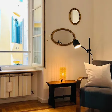 Casa Fonti Unità *