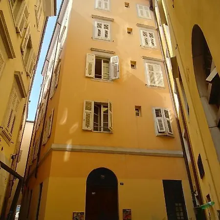 Casa Fonti Unità * Trieste