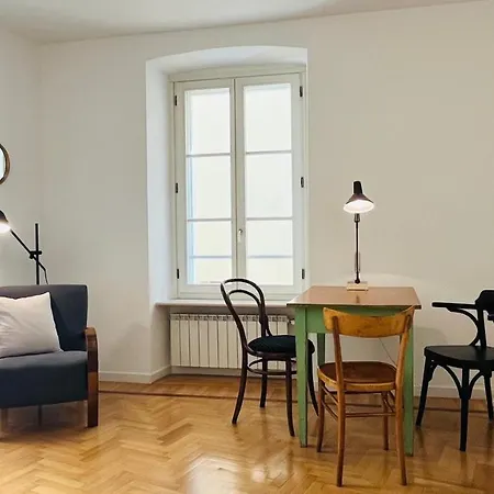 Casa Fonti Unità *