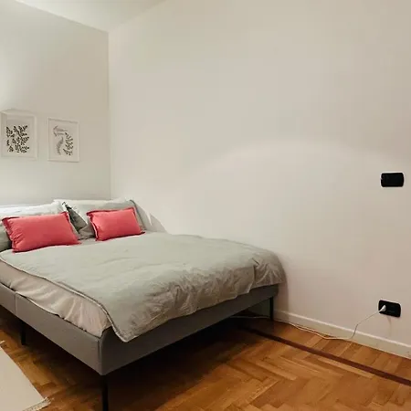 Appartement Casa Fonti Unità *