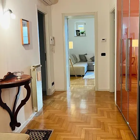 Casa Fonti Unità