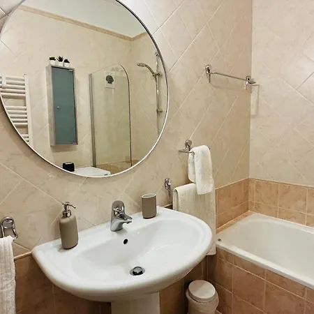 Appartement Casa Fonti Unità Trieste
