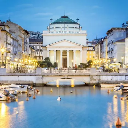 Casa Fonti Unita Apartmán *