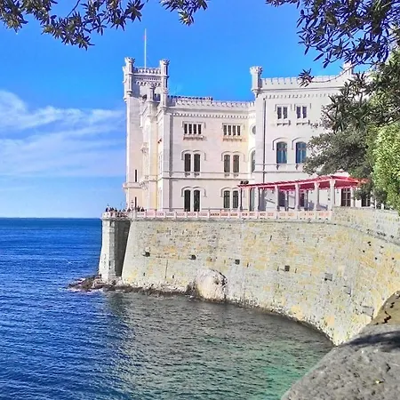 Apartmán Casa Fonti Unita