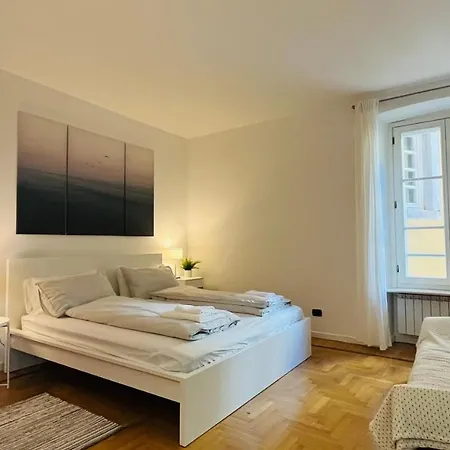 Casa Fonti Unità Appartement *