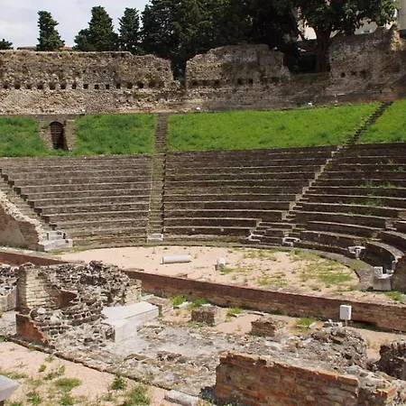 Apartament Casa Fonti Unita Triest